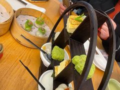 -苏小柳点心·手作小笼包(新街口分院店)