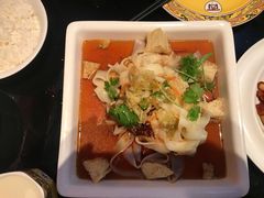 -西北人家莜面村(建设店)
