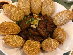 -阿胖龙虾小海鲜(宁国南路总店)