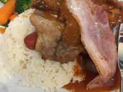 -深仔记茶餐厅(亚士厘道店)