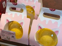 -85度C(江阴青果店)