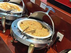 -素心素食(翠苑店)