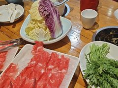 -金筷子西北菜·捞悦火锅