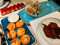 陶陶居百年烧鹅-陶陶居酒家(SM二期购物广场店)