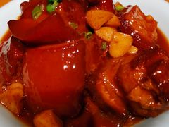 -湘与香缘·湖南菜(王府井北京市百货大楼店)
