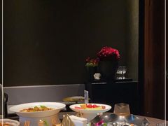 -西郊八号·山野江西菜(开发区店)
