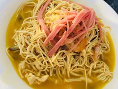 大煮干丝-頂好酒家·经典粤菜(海信广场店)