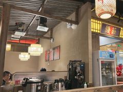 -恰饭·老长沙市井菜(天河客运站店)