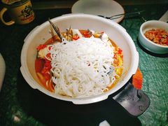 -姐夫的小菜(新中关购物中心店)