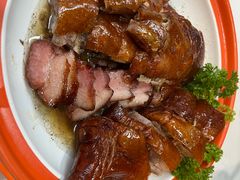-阿皇仔烧鹅(麦地店)