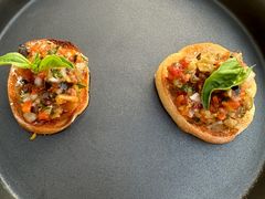 -Mercato莫卡多露台餐厅与酒吧(K11店)