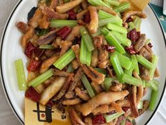 -捕渔人家海鲜私房菜(仙螺岛店)