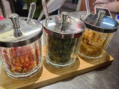 -燃计沙茶皇·香港沙茶火锅(人广旗舰店)