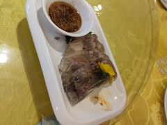 -马凯餐厅(长椿街店)