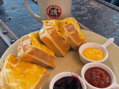 -漫咖啡(奥体店)