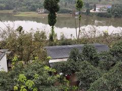 -三岔湖景区