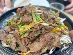 -清真·鸦儿李记·小馆(后海店)