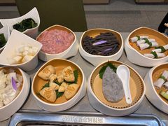 -海底捞火锅(新华联梦想城店)