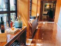 -杭州西子湖四季酒店-WL BISTRO西湖餐厅(灵隐路店)