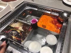 -海底捞火锅(方塔东街店)