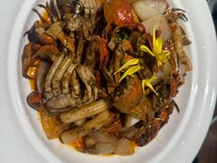 -周家二小姐的菜(西津渡店)