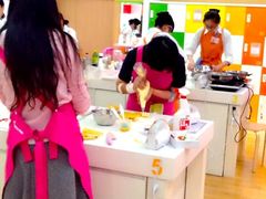 upload_pic-ABC Cooking Studio(上海环球金融中心店)