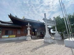 -昭山风景名胜区