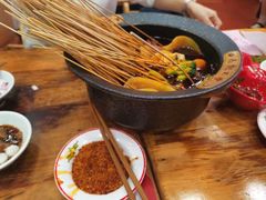 -冒椒火辣(太古里店)