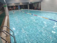 -贝菲特健身游泳俱乐部(星座标店)