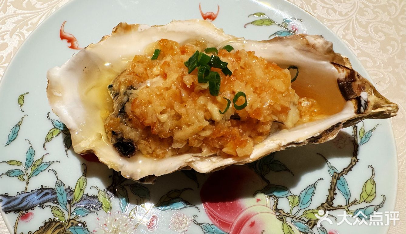 维园悦谱 从来都不让人失望的粤菜老店