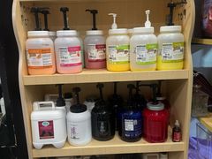 -Oh My Dog宠物沙龙(伊珊娜皮毛护理店)