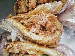 -正宗陕西肉夹馍(红荔店)
