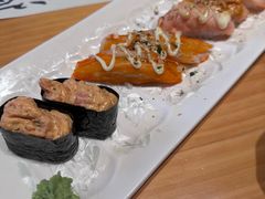 -炎寿司(王府大街店)