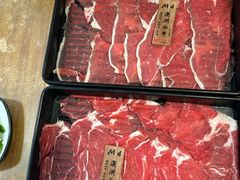 -牛匠和牛寿喜锅(西安总店)