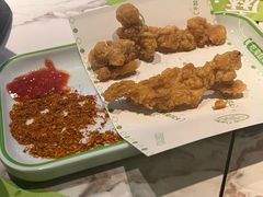 -淘蛙(广州星寰国际商业中心店)