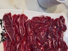 -牛沙暴潮汕牛肉火锅(章江南大道店)