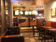 -星巴克(广州淘金路店)