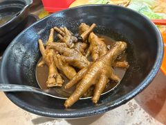 -兴记肉骨茶(甲洞大街第二新分店)
