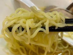 -神田川拉面店(上游街店)