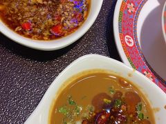 -大吉利·潮汕鲜牛肉火锅(河西店)
