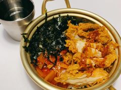 -七楽·韩式欢聚餐厅 치르치르(龙泉驿万达店)