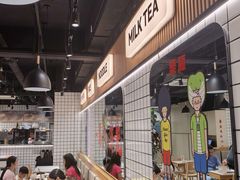 -樂麗餐室 · 本地茶餐廳(扬名广场店)