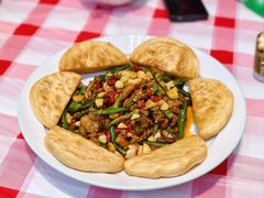 -昌盛德徐州老菜馆