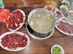 -官塘兄弟·潮汕牛肉店(官塘总店)