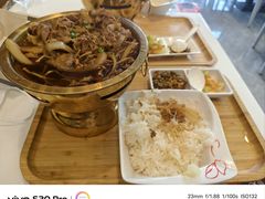 -嘉和一品粥(津华昌道店)