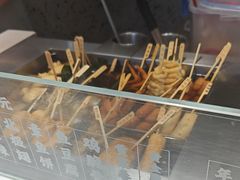 -鲜道寿司(雨花虹悦城店)