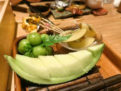 -Minase水濑·日料放题(外滩店)