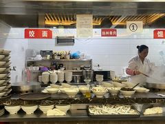 -蒋家桥饺面店(东关街店)