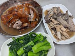 -鹅簋(顺德总店)