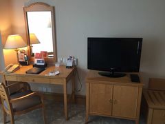 无烟房-南京维景国际大酒店(南京博物院店)